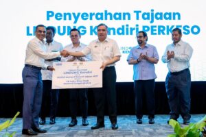 PERKESO opens sixth dialysis centre in Penang for northern contributors