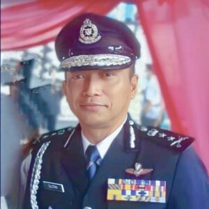 PGA sedia ‘turun’  ke Kampung Sungai Baru untuk kawal keadaan 