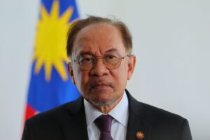 PM Anwar begins two-day visit to Sabah