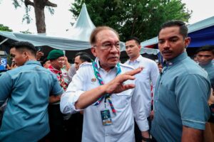 PM Anwar to attend emergency Arab-Islamic summit in Qatar on Monday