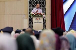PM Anwar to meet Malaysian volunteers on Gaza flotilla mission