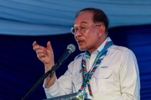 PM: Conflicts worldwide should serve as lesson for Malaysians to appreciate peace, unity
