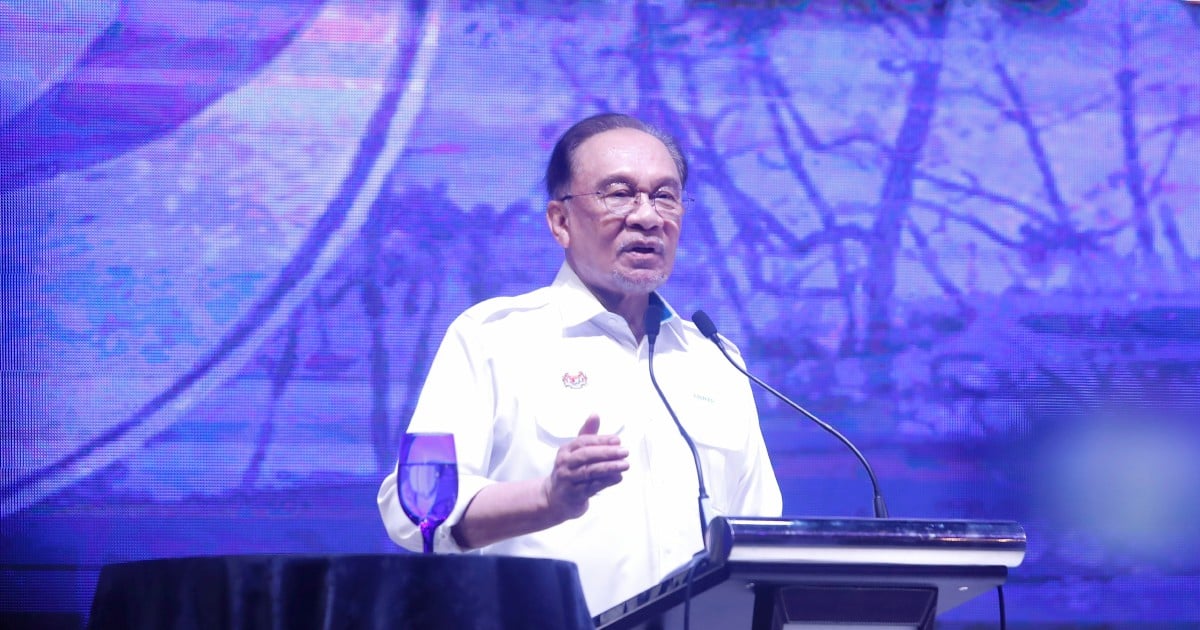 PM: Learn from riots abroad, appreciate peace and unity