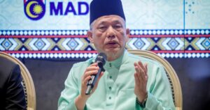 PM agrees to more seats for Sabah, Sarawak, says Fadillah