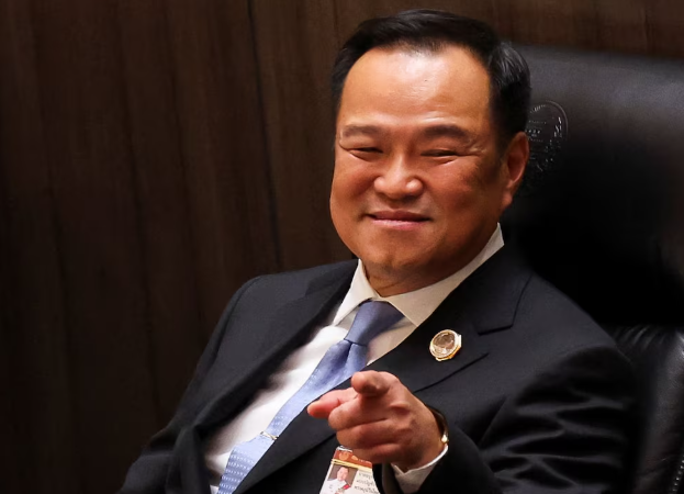 PM baharu Thailand mahu adakan PRU semula