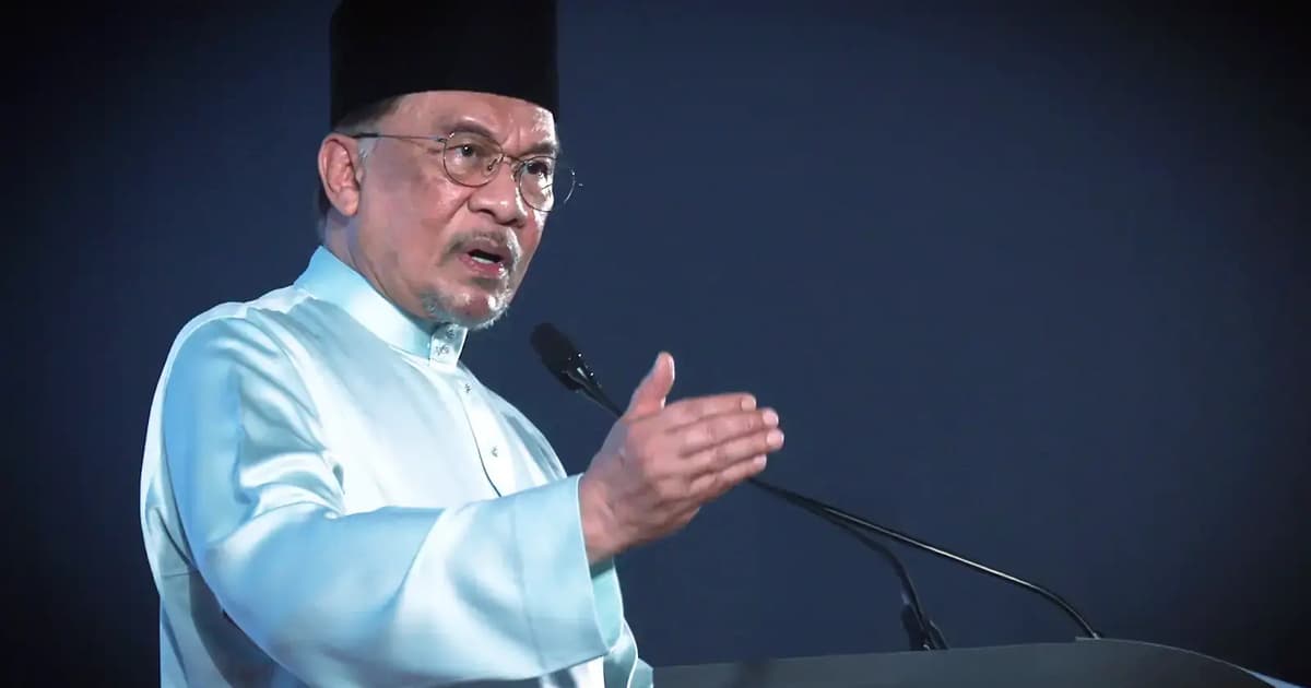 PM calls for pro bono collaboration between semiconductor industry, varsities