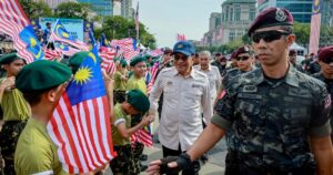 PM expresses gratitude for success of National Day celebration