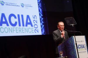 PM hails Audit Dept successes, urges private sector support for good governance efforts