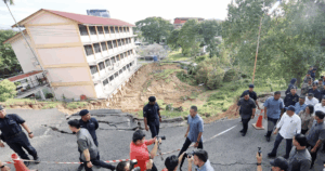 PM orders immediate aid for Sabah, priority for repairs