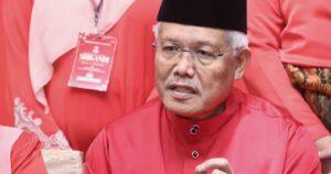 PN, Bersatu pick candidate for Sabah CM post