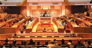 PN has Sabah CM candidate, but not revealing yet, says Hamzah