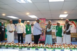 PN menang besar pilihan raya jika diketuai Pas