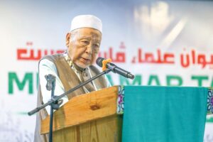 PN menang besar pilihan raya  jika diketuai Pas – Hashim Jasin