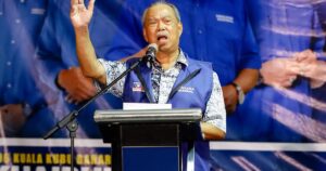 PN pledges 40% revenue return to Sabah in upcoming manifesto