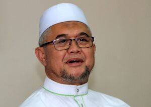 PN seeks early lifting of Razman's suspension from Perak assembly