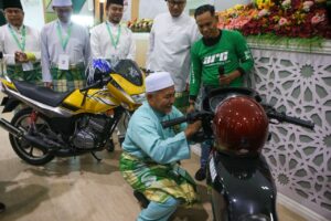 PN terima permohonan parti lain jadi rakan sekutu