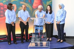 PNBRI lancar laporan pacu produktiviti dan taraf hidup pekebun kecil sawit 