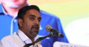 PPP Youth calls for urgent reform in university intake system