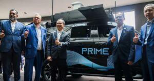PRIME-d to enhance rescue operations nationwide