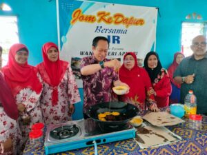 PRN Sabah: BN perlu kerja keras, persiapan rapi