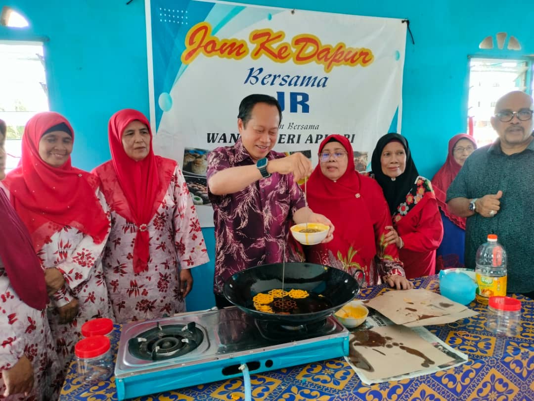 PRN Sabah: BN perlu kerja keras, persiapan rapi
