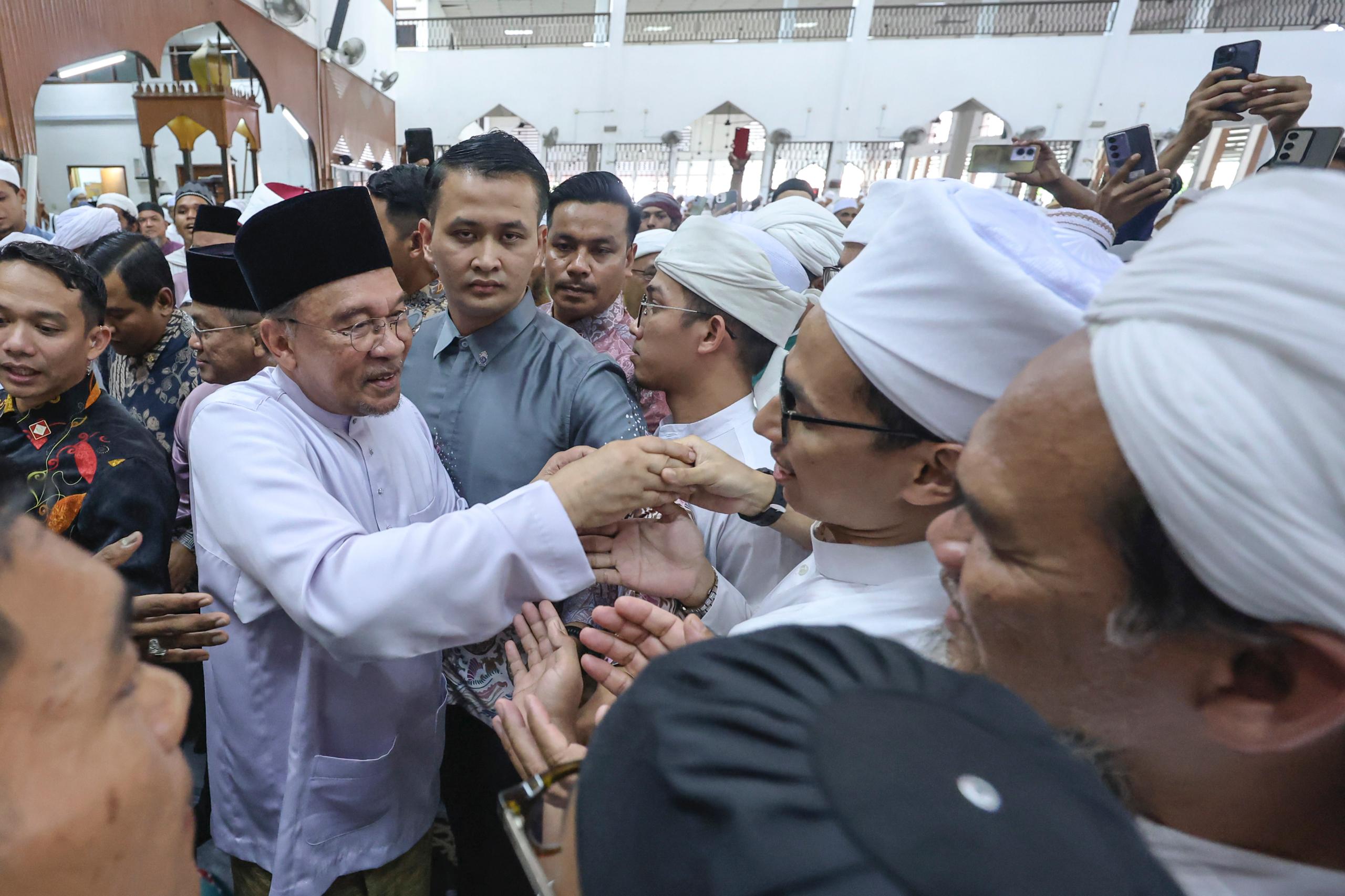 PRN Sabah: PH tidak tersepit keputusan BN