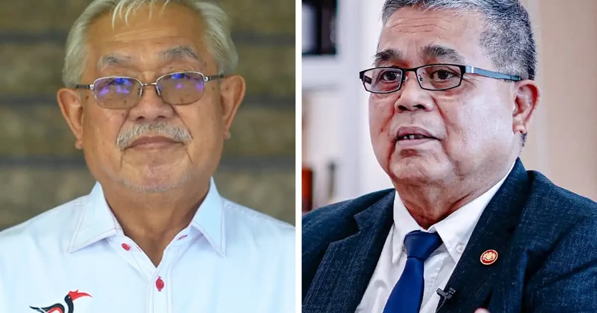 PRS lacks pedigree to unite Dayaks, vulnerable to Tiong’s PDP, say analysts
