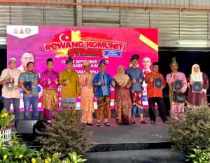 PSB: Utamakan penyelesaian rumah rakyat bukan politik