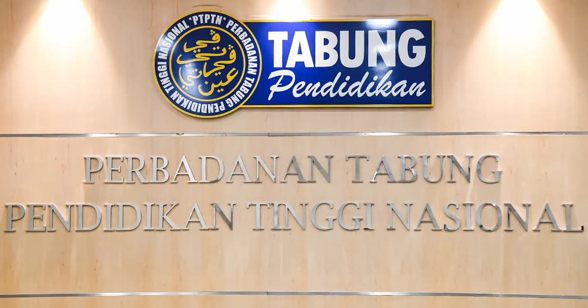 PTPTN denies PAS rep’s claim loan exemption abolished