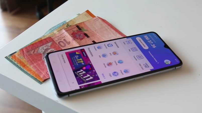 Pahang Rancang Untuk Memperkenalkan Aplikasi Dompet Digital Pada Penghujung 2025 Ini