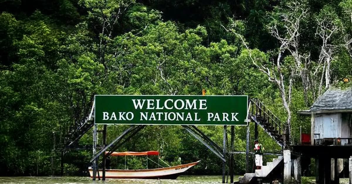 Pahang, Sarawak sites earn Asean Heritage Park recognition
