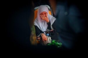 Pahang Sultan conveys condolences to Selangor royal family