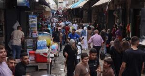 Palestinian authority, Arab states condemn Israeli plans to annex West Bank