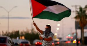 Palestinian foreign minister says recognition brings independence, sovereignty closer