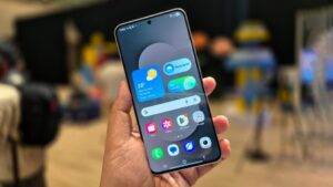 Pandang Pertama Samsung Galaxy S25 FE – Edisi Mampu Milik