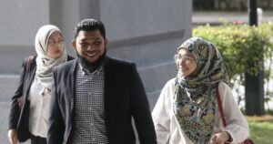 Papagomo acquitted of sedition charge