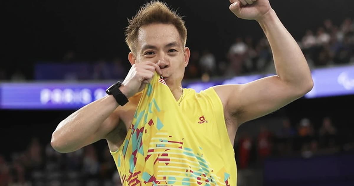 Paralympic gold medallist slams council over delayed incentives