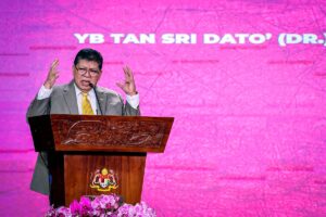 Parliament launches anti-bullying townhall platform for public feedback