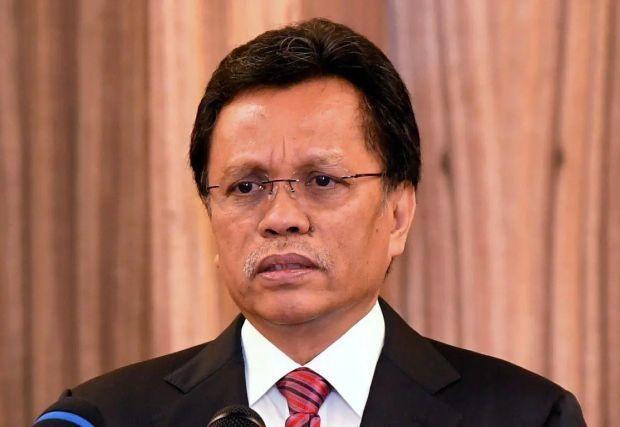 Parti Warisan denies secret alliances, third force