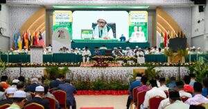 Parties talking to PAS must push them on their ‘credibility gap’