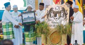 Pas Youth backs Hadi's call for PM candidate under 70