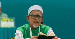 Pas appoints new faces to central working committee, reshuffles state posts