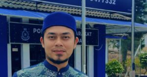Pas assemblyman apologises over viral post on royal security breach