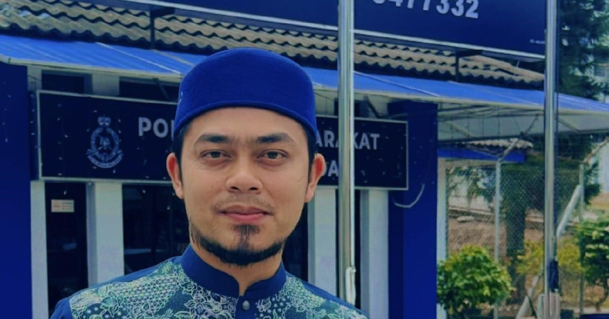 Pas assemblyman apologises over viral post on royal security breach