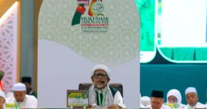 Pas eyes bigger presence in Pahang, Perak and Selangor