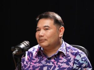 Pas jangan tunggang isu Kampung Sungai Baru