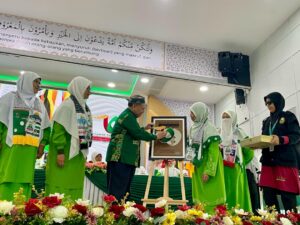 Pas perlu ‘tangguk di air keruh’ dekati bukan Islam yang kecewa dengan kerajaan