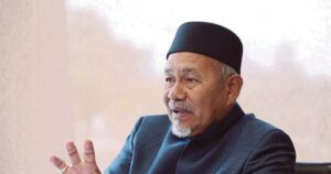 Pas says PN should strengthen itself before deciding on PM candidate