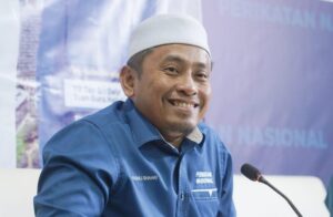 Pas sifatkan isu Kampung Sungai Baru gambaran awal RUU PSB