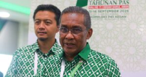 Pas to PN: All decisions, including PM pick, must go through Supreme Council